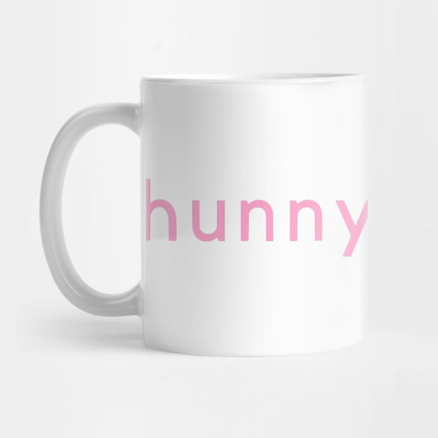 Hunny Bunny by daisies&bunnies